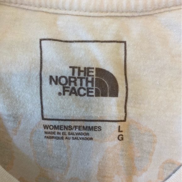 The North face cheetah tee-NSE box - Picture 5 of 5